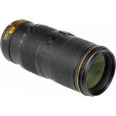 Nikon AF-S 70-200mm f/4.0G ED VR