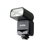 Godox Speedlite TT350 voor Nikon