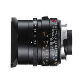 Leica Summilux-M 35mm f/1.4 Asph - Zwart
