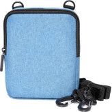 Polaroid POP soft case - Blauw
