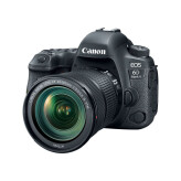 Canon EOS 6D Mark II + EF 24-105mm IS STM OUTLET