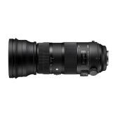Sigma 150-600mm f/5.0-6.3 DG OS HSM Sports Nikon
