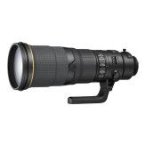 Nikon AF-S 500mm f/4.0 FL ED VR
