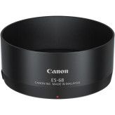 Canon ES-68 zonnekap voor EF 50/1.8 STM