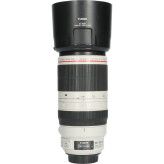 Tweedehands Canon EF 100-400mm f/4.5-5.6L IS II USM CM7692