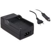 LedGo AC Charger voor NP-F970