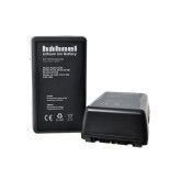 Hahnel HL-V132 V-Mount voor Betacam SX, Digital Betacam, DVcam en XDCam