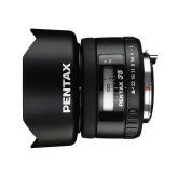 Pentax SMC FA 35mm f/2.0 AL