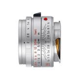 Leica Summicron-M 35mm f/2.0 Asph (2016) - Zilver