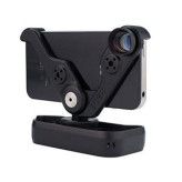 Rode Grip+ Multi-purpose mount & lens kit voor iPhone 5/5S