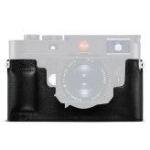 Leica M10 Leather Protector - Zwart