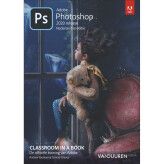 Classroom in a Book: Adobe Photoshop 2020