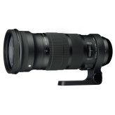 Sigma 120-300mm f/2.8 DG OS HSM Sports Nikon