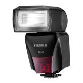 Fujifilm EF-42 Flitser - Losse flitser