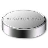 Olympus LC-48B Metal lens cap 17/1.8