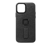 Peak Design Mobile Everyday Loop Case iPhone 12 - 6.1" Charcoal