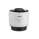 Canon EF 2.0X III N extender