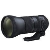 Tamron SP 150-600mm f/5.0-6.3 Di VC USD G2 Nikon