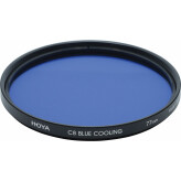 Hoya 67mm C8 Blue Cooling