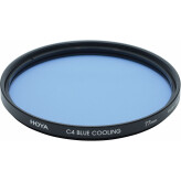 Hoya 77mm C4 Blue Cooling