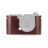 Leica Protector CL Leather - Brown