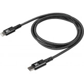 Xtorm Original USB-C to Lightning Cable (1m) - Black
