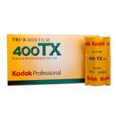 Kodak Tri-X 400 120 5pak