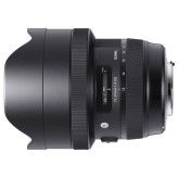 Sigma 12-24mm f/4.0 DG HSM Art Nikon