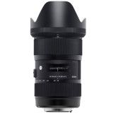 Sigma 18-35mm f/1.8 DC HSM Art Canon