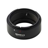 Novoflex Adapter Sony E camera naar Canon FD