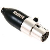 Rode Micon-3 Shure