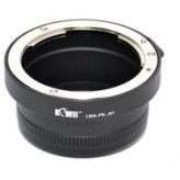 Kiwi Lens Mount Adapter (Pentax K naar Nikon 1)