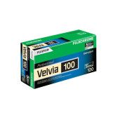 Fujifilm Velvia 100 120