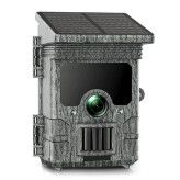 Camouflage EZ-Solar wildcamera