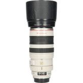 Tweedehands Canon EF 100-400mm f/4.5-5.6 L IS USM CM9649