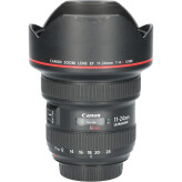 Tweedehands Canon EF 11-24mm f/4.0L USM CM7857