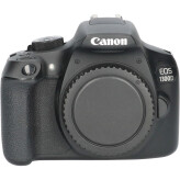 Tweedehands Canon EOS 1300D Body CM1555