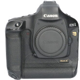Tweedehands Canon EOS 1Ds III Body CM7275