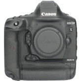 Tweedehands Canon EOS 1Dx Mark III Body CM6806