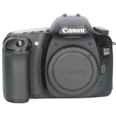 Tweedehands Canon EOS 30D Body CM6387