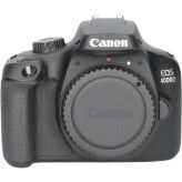 Tweedehands Canon EOS 4000D - Body CM0406