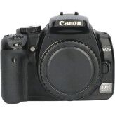 Tweedehands Canon EOS 400D Body CM9825
