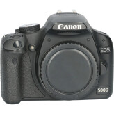 Tweedehands Canon EOS 500D - Body CM6836