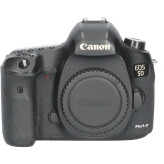 Tweedehands Canon EOS 5D Mark III Body CM8133
