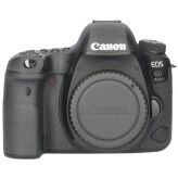 Tweedehands Canon EOS 6D Mark II Body CM9666