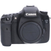 Tweedehands Canon EOS 7D Body CM6148