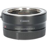 Tweedehands Canon Mount Adapter EF-RF CM0564