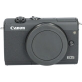 Tweedehands Canon EOS M200 body Zwart CM6867