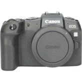 Tweedehands Canon EOS RP Body CM0566