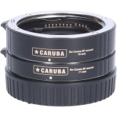 Tweedehands Caruba Extension Tube set Chroom II RF-SERIE for Canon RF CM4294